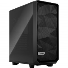 Корпус Fractal Design Meshify 2 Compact Dark TG (FD-C-MES2C-02)