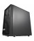 Корпус Fractal Design Meshify C Mini Dark TG (FD-CA-MESH-C-MINI-BKO-TGD)