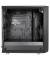 Корпус Fractal Design Meshify C Mini Dark TG (FD-CA-MESH-C-MINI-BKO-TGD)