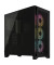 Корпус Corsair 4000D RGB Airflow Black (CC-9011240-WW)