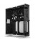 Корпус Fractal Design Ridge White (FD-C-RID1N-12)