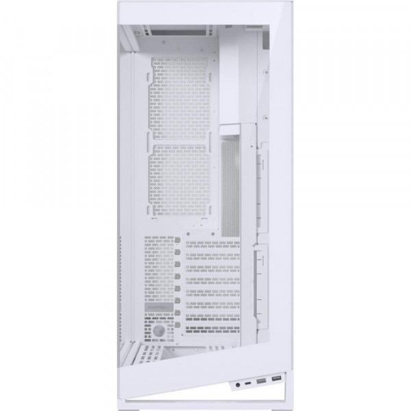 Корпус Phanteks NV7 ARGB White (PH-NV723TG_DMW01)