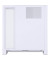 Корпус Phanteks NV7 ARGB White (PH-NV723TG_DMW01)
