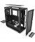 Корпус NZXT H7 Flow Black/White (CM-H71FG-01)