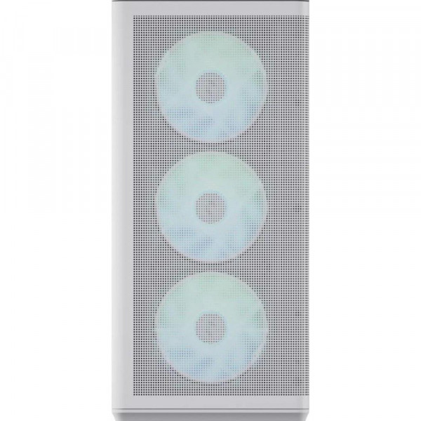 Корпус APNX Creator C1 White (APCM-CR01043.21)