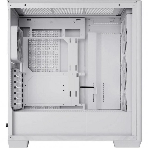 Корпус APNX Creator C1 White (APCM-CR01043.21)