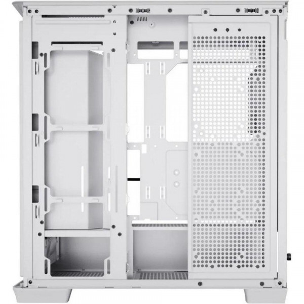 Корпус APNX Creator C1 White (APCM-CR01043.21)