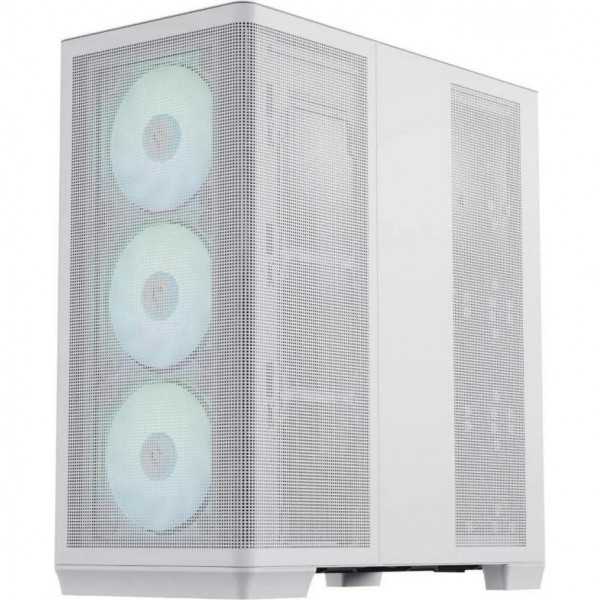 Корпус APNX Creator C1 White (APCM-CR01043.21)