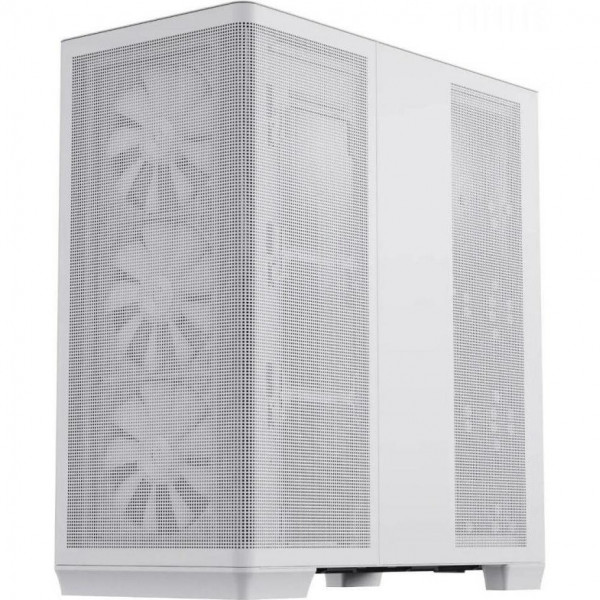 Корпус APNX Creator C1 White (APCM-CR01043.21)