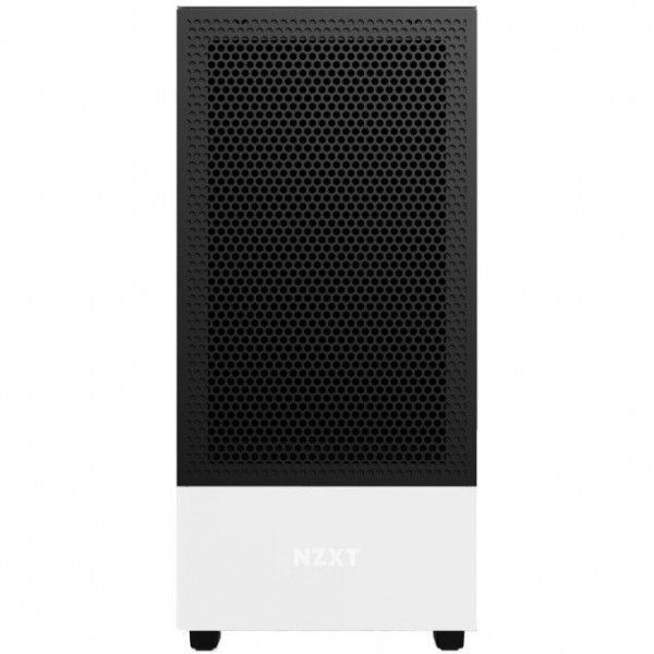 Корпус NZXT H510 Flow White (CA-H52FW-01)