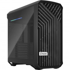 Корпус Fractal Design Torrent Compact Black TG Dark Tint (FD-C-TOR1C-01)