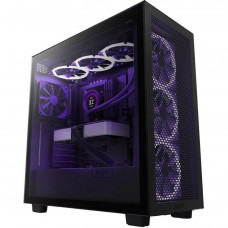 Корпус NZXT H7 Flow Black (CM-H71FB-01)