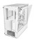 Корпус NZXT H5 Elite White (CC-H51EW-01)