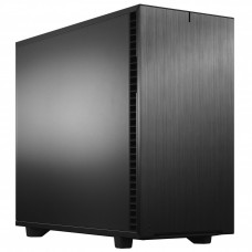 Корпус Fractal Design Define 7 Black (FD-C-DEF7A-01)