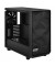 Корпус Fractal Design Meshify 2 Black TG Dark Tint (FD-C-MES2A-02)