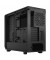 Корпус Fractal Design Meshify 2 Black TG Dark Tint (FD-C-MES2A-02)