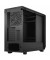 Корпус Fractal Design Meshify 2 Black TG Dark Tint (FD-C-MES2A-02)