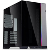 Корпус Lian Li O11 Dynamic EVO Grey (G99.O11DEG.00)