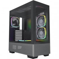 Корпус Montech SKY TWO Black