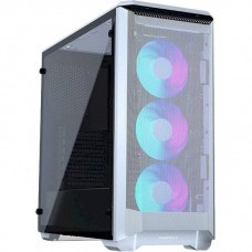 Корпус Phanteks Eclipse P400A RGB White (PH-EC400ATG_DWT)