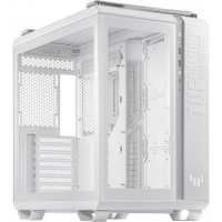 Корпус ASUS TUF Gaming GT502 Plus White (90DC0093-B19000)