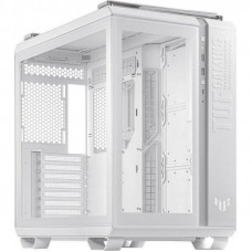 Корпус ASUS TUF Gaming GT502 Plus White (90DC0093-B19000)