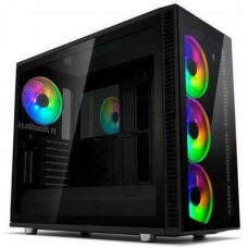 Корпус Fractal Design Define S2 Vision RGB (FD-CA-DEF-S2V-RGB-BKO-TGD)