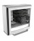 Корпус be quiet! SILENT BASE 802 Window White (BGW40)