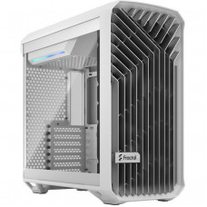 Корпус Fractal Design Torrent Compact White TG Clear Tint (FD-C-TOR1C-03)