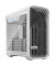 Корпус Fractal Design Torrent Compact White TG Clear Tint (FD-C-TOR1C-03)