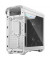 Корпус Fractal Design Torrent Compact White TG Clear Tint (FD-C-TOR1C-03)