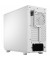 Корпус Fractal Design Meshify 2 Lite White TG Clear Tint (FD-C-MEL2A-04)