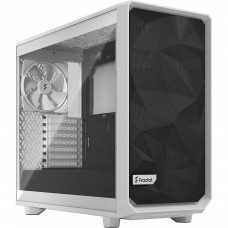 Корпус Fractal Design Meshify 2 Lite White TG Clear Tint (FD-C-MEL2A-04)