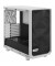 Корпус Fractal Design Meshify 2 Lite White TG Clear Tint (FD-C-MEL2A-04)