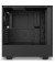 Корпус NZXT H510 Elite Matte Black (CA-H510E-B1)