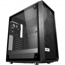 Корпус Fractal Design Meshify C TG (FD-CA-MESH-C-BKO-TGL)