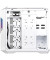 Корпус Cooler Master HAF 700 Evo White (H700E-WGNN-S00)