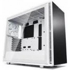 Корпус Fractal Design Define S2 White TG (FD-CA-DEF-S2-WT-TGC)