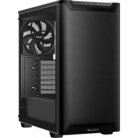 Корпус be quiet! Pure Base 501 Airflow Window Black (BGW74)