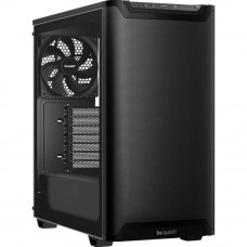 Корпус be quiet! Pure Base 501 Airflow Window Black (BGW74)