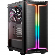 Корпус be quiet! Pure Base 501 DX Black (BGW76)