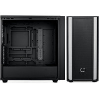 Корпус Cooler Master MasterBox 600 Lite Black (MB600L-KGNN-S00)