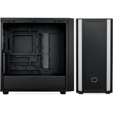 Корпус Cooler Master MasterBox 600 Lite Black (MB600L-KGNN-S00)