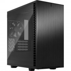 Корпус Fractal Design Define 7 Mini TG Black Light Tint (FD-C-DEF7M-02)