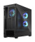 Корпус Fractal Design Pop Air RGB Black TG Clear Tint (FD-C-POR1A-06)
