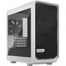 Корпус Fractal Design Meshify 2 Mini TG White (FD-C-MES2M-02)