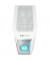 Корпус Cougar FV270 RGB White (CGR58M6W)