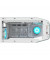 Корпус Cougar FV270 RGB White (CGR58M6W)