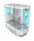 Корпус Cougar FV270 RGB White (CGR58M6W)
