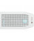 Корпус Cougar FV270 RGB White (CGR58M6W)